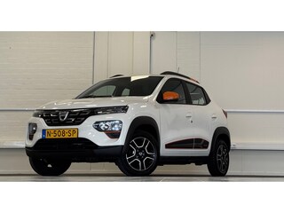 Dacia Spring Comfort Plus 27 kWh 1e Eigenaar