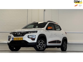 Dacia Spring Comfort Plus 27 kWh 1e Eigenaar