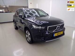 Volvo XC40 1.5 T4 Recharge Inscription+Led+navigatie1eignaar+NL+Elek-Klep+vitrual+Achteruit-assis+19"lmv+verw-voorruit = SUPER !!