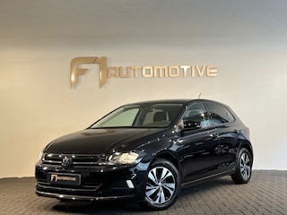 Volkswagen Polo 1.0 TSI Highline DSG|Keyless|CarPlay|Virtual
