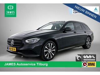 Mercedes-Benz Estate 300 e Avantgarde BLACK-LINE CAMERA | LEER | MATRIX-LED| EL-ACHTERKLEP