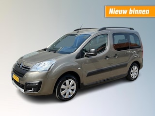 Citroën Berlingo 1.2 PURETECH FEEL