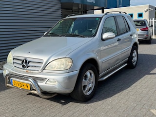 Mercedes-Benz ML 270 CDI