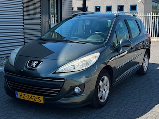 Peugeot 207 SW 1.4 VTi XS
