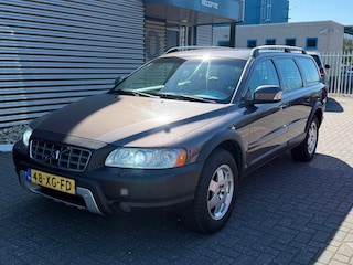 Volvo XC70 2.4 D5