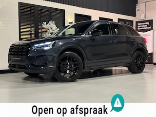 Audi Q2 35 TFSI |Leder|Cam|Matrix|Cruisecontrol|Stoelverwarming