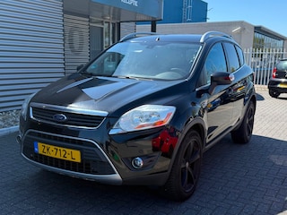 Ford Kuga 2.5 20V Trend