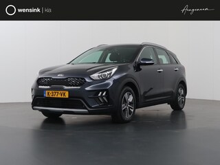 Kia Niro 1.6 GDi DynamicLine | Trekhaak | Navigatie | Parkeercamera | Climate Control | Cruise Control Adaptief |