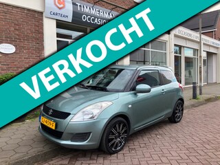 Suzuki Swift 1.2 Comfort|Airco|16"LMV