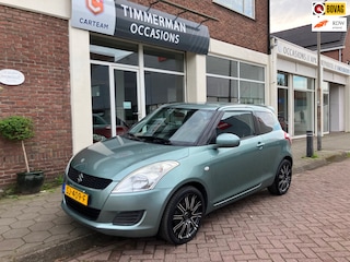 Suzuki Swift 1.2 Comfort|Airco|16"LMV