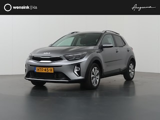 Kia Stonic 1.0 T-GDi MHEV DynamicPlusLine | Keyless | Navigatie | Parkeercamera | Apple Carplay/Android Auto | Climate Control |