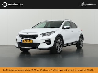 Kia XCeed 1.0 T-GDi DynamicLine | Navigatie | Parkeercamera | Climate Control | Cruise Control |