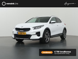 Kia XCeed 1.0 T-GDi DynamicLine | Navigatie | Parkeercamera | Climate Control | Cruise Control |