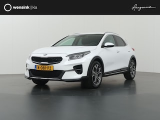 Kia XCeed 1.0 T-GDi DynamicLine | Navigatie | Parkeercamera | Climate Control | Cruise Control |