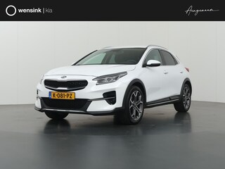 Kia XCeed 1.0 T-GDi DynamicLine | Navigatie | Parkeercamera | Climate Control | Cruise Control |