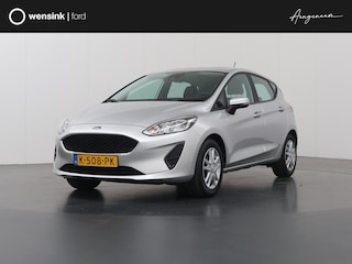 Ford Fiesta 1.0 EcoBoost Connected | Navigatie | Airconditioning | Cruise Control |