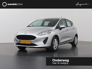 Ford Fiesta 1.0 EcoBoost Connected | Navigatie | Airconditioning | Cruise Control |