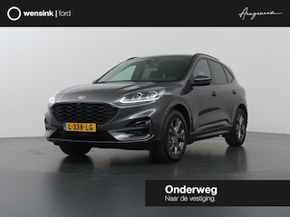 Ford Kuga 2.5 PHEV ST-Line | Trekhaak | Winterpakket | Cruise Control Adaptief | Head-Up | Parkeercamera | Navigatie |