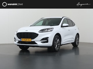 Ford Kuga 2.5 PHEV ST-Line X | Trekhaak | Winterpakket | B&O | Parkeercamera | Elektr. Achterklep | Cruise Control |