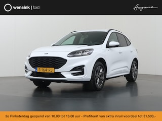 Ford Kuga 2.5 PHEV ST-Line X | Trekhaak | Winterpakket | B&O | Parkeercamera | Elektr. Achterklep | Cruise Control |