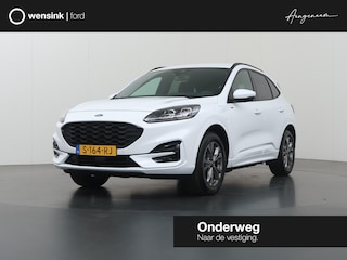 Ford Kuga 2.5 PHEV ST-Line X | Trekhaak | Winterpakket | B&O | Parkeercamera | Elektr. Achterklep | Cruise Control |