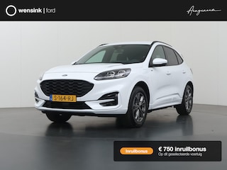 Ford Kuga 2.5 PHEV ST-Line X | Trekhaak | Winterpakket | B&O | Parkeercamera | Elektr. Achterklep | Cruise Control |