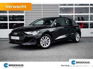 Audi A3 Sportback Pro Line | Aluminium optiek in het interieur | Audi virtual cockpit | Cruise control