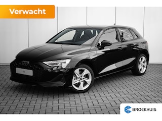 Audi A3 Sportback Advanced edition | Aluminium optiek in het interieur | Assistentiepakket Rijden en Parkeren Plus | Audi virtual cockpit