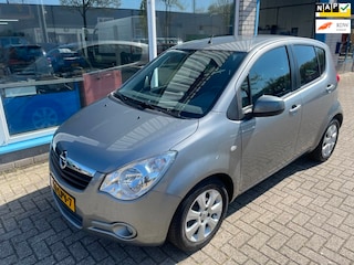 Opel Agila 1.0 Edition