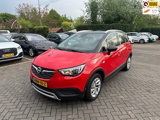 Opel Crossland X 1.2 Turbo Edition , navigatie , pdc voor en achter met camera