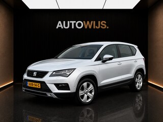 Seat Ateca 1.5 TSI FR Business Intense|AUT|LED|NAVI|67DKM