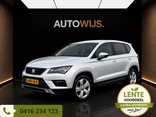 Seat Ateca 1.5 TSI FR Business Intense|AUT|LED|NAVI|67DKM