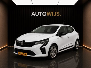 Renault Clio 1.6 E-Tech Full Hybrid 145 evolution|NL AUTO|NWE MODEL|AUT|CAMERA|DAB+