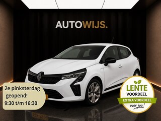 Renault Clio 1.6 E-Tech Full Hybrid 145 evolution|NL AUTO|NWE MODEL|AUT|CAMERA|DAB+