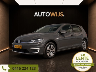 Volkswagen Golf E-DITION|Carplay|PDC|Adaptief Cruise|Navi
