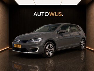 Volkswagen Golf E-DITION|Carplay|PDC|Adaptief Cruise|Navi