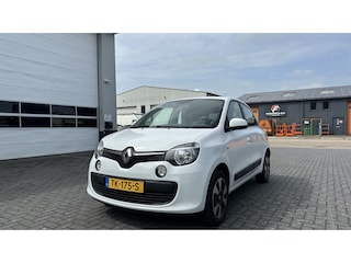 Renault Twingo 1.0 SCe Collection