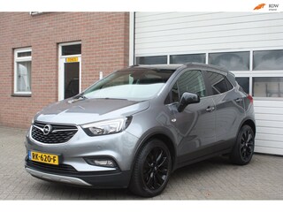 Opel Mokka X 1.4 Turbo Innovation clima.cruise control.trekhaak.garantie