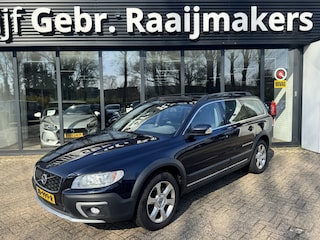 Volvo XC70 2.4 D5 Inscription Edition*Panoramadak*Navigatie*