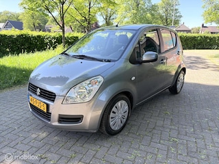Suzuki Splash 1.2 Comfort | AIRCO | EL.RAMEN | ALLSEASON |