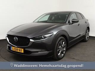 Mazda CX-30 2.0 eSA-X LUXURY AUTOMAAT LEER CAMERA