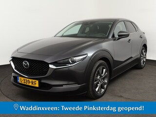 Mazda CX-30 2.0 eSA-X LUXURY AUTOMAAT LEER CAMERA