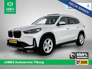 BMW X1 xDrive25e Plug-In Hybrid PANORAMADAK | EL. BED. STOEL | MASSAGE | AD-LED