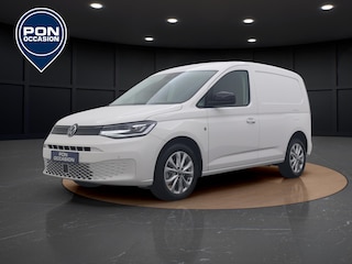 Volkswagen Caddy Cargo 2.0 TDI Style | BPM vrij | Airco | Cruise Control | Discover Pro | Ergo Comfort| Carplay | Virtueel Cockpit | LED | Camera | PDC | 17" |