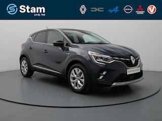 Renault Captur E-Tech Plug-in Hybrid 160pk Intens Automaat Camera | Climate | Cruise | Navi | Parkeersens. v+a