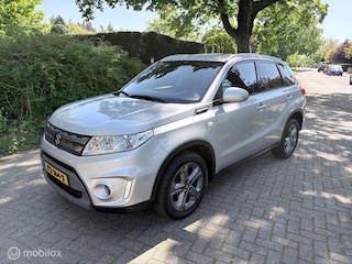 Suzuki Vitara 1.6 Exclusive | NAVI | CAMERA | 138.000KM |