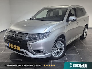 Mitsubishi Outlander 2.4 PHEV Intense+ | Trekhaak | Achteruitrijcamera | Android Auto/Apple carplay