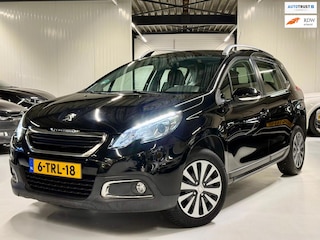 Peugeot 2008 1.2 82PK Active Navigatie| Automaat|Panoramadak!