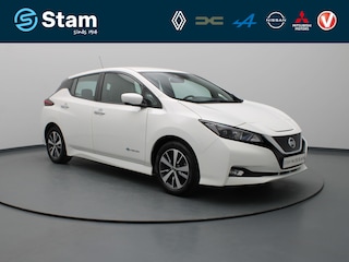 Nissan Leaf Acenta 40 kWh Camera | Adapt. Cruise | Navi