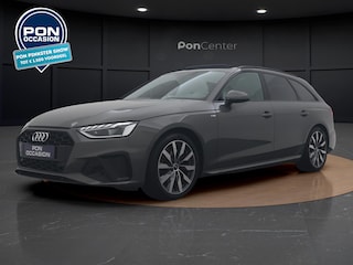 Audi A4 Avant 35 TFSI S edition | Pano Dak | Navigatie | Camera | Stoelverwarming |